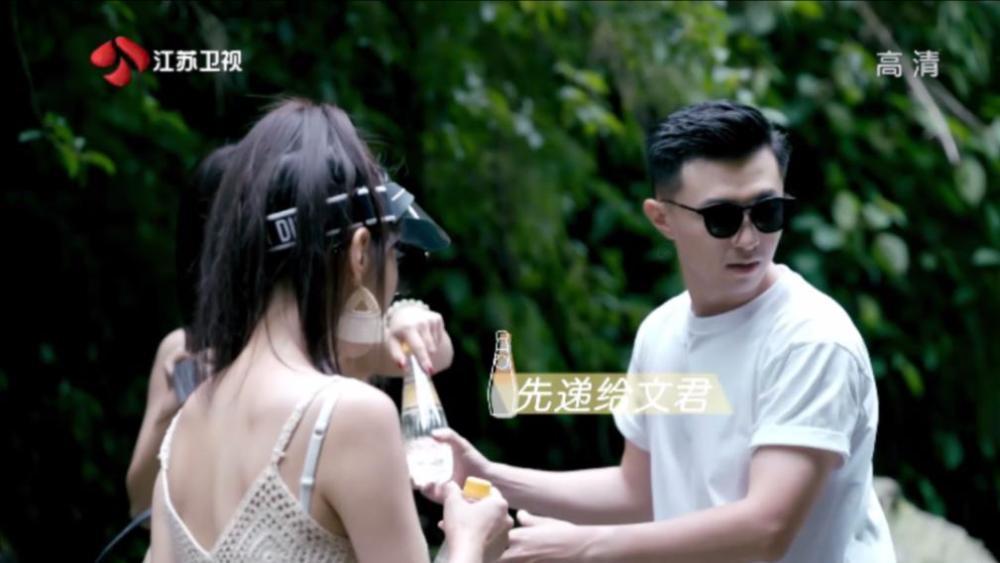 快手对方把我拉黑了他还能看到我的作品吗？游戏画面